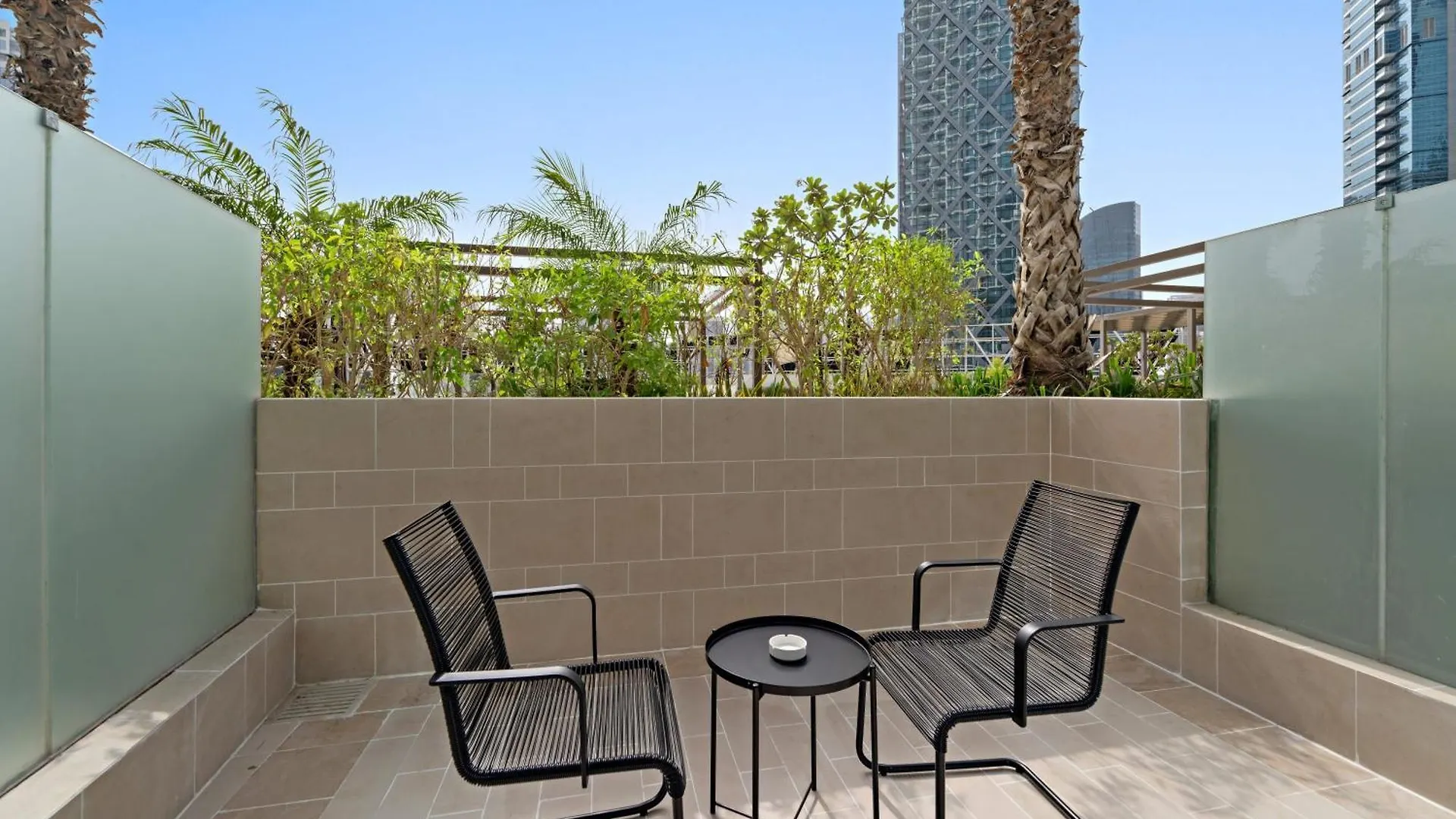 Silkhaus Luxurious Studio Damac Prive Tower Dubái